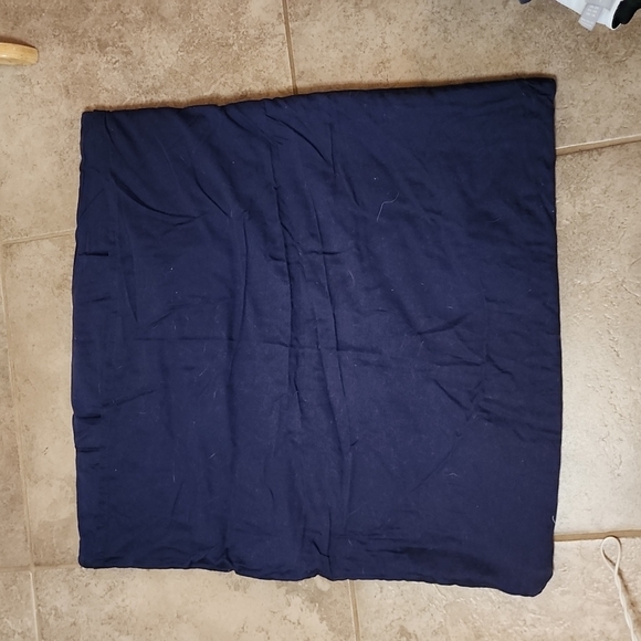 2 Rifle paper co. For Anthropologie matching euro shams 26x26 - Picture 7 of 11